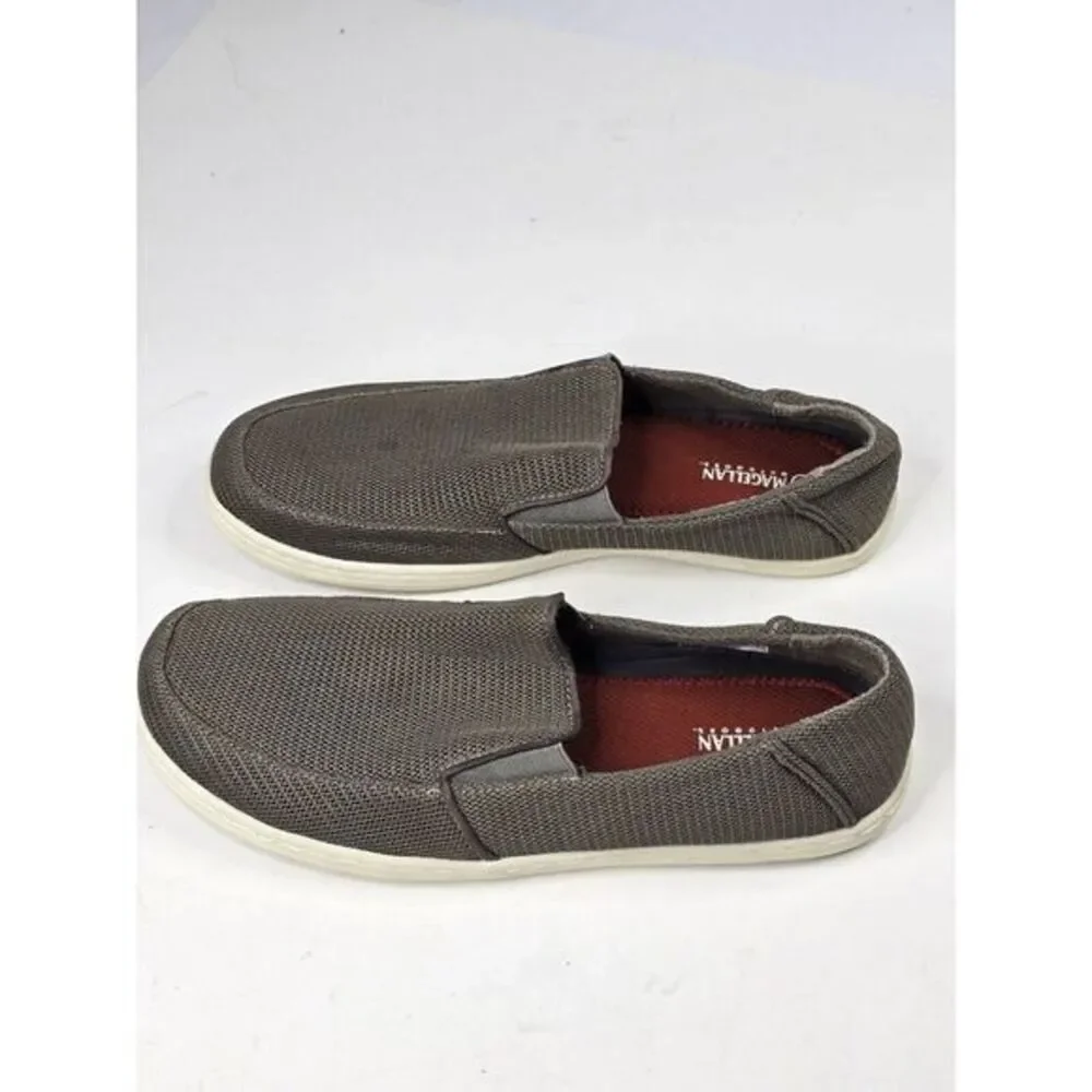 Magellan FWMFMC2070 2016 Men's Tidewater‎ Boat Shoe Fish Size 8.5 Slip-On